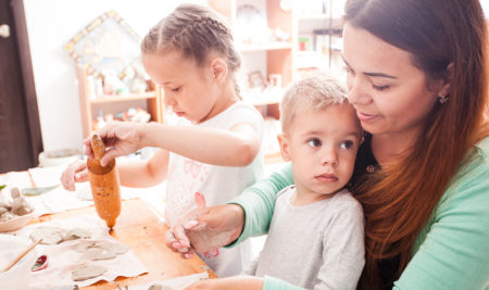 Tutti i segreti dei progetti della primavera e della scuola dell’infanzia