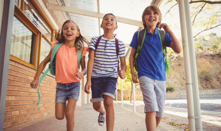 Buone ragioni per partecipare a un open day a scuola