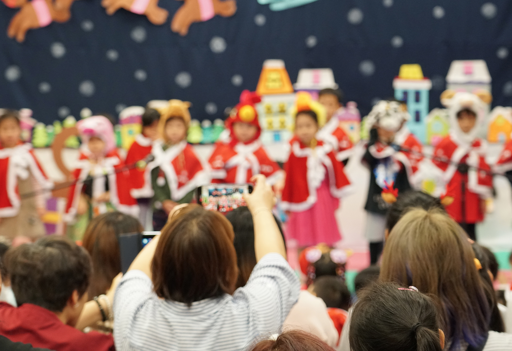 Canzoncine Di Natale Per Bambini Scuola Materna.Recita Natale Scuola Infanzia Il Divertimento Alla Base Dell Apprendimento
