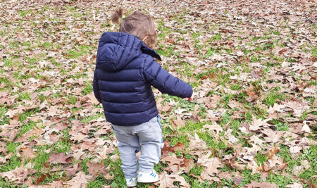 La sezione primavera: cos’è e come funziona alla scuola Don Carlo San Martino