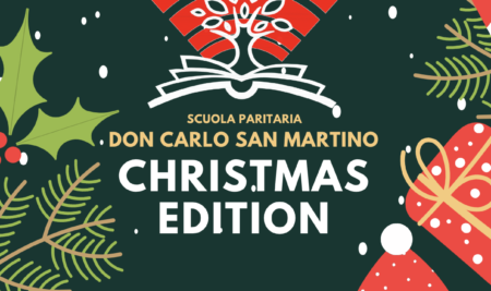 Fiaba in musica – il progetto natalizio di Don Carlo San Martino Rigola