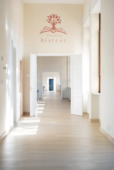 Rigola Bistrot
